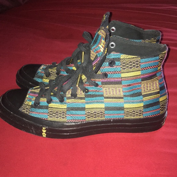 Converse - Picture 3 of 6